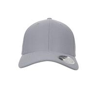 Casquette Flexfit 110 hybrid Gris TU