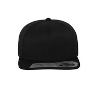 Casquette Flexfit 110 Noir TU