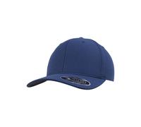 Casquette Flexfit 110 Pique Bleu TU