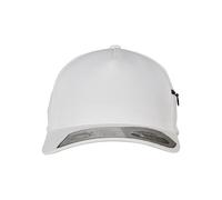 Flexfit 110 Pocket Cap Blanc