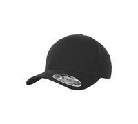 Flexfit Casquette 110 Pro-Formance Mixte Noir Taille Unique EU