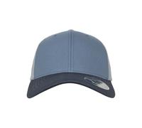 Casquette Flexfit 110 Trucker Bleu TU