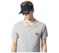 Casquette Flexfit 110 visor Bleu TU