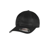 Casquette Flexfit 360 OMNIMESH Noir S/M