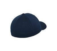 Flexfit Casquette 5 Panneaux Adulte L/XL Bleu Marine