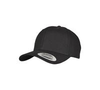 Flexfit Casquette noir, Taille 55-60