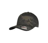 Flexfit Casquette Multicam® gris/blanc Taille 56-57