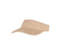 Flexfit Casquette beige chiné, Taille 55-60
