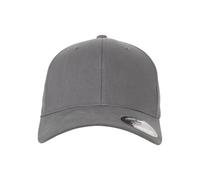 Casquette Flexfit bruhed twill Gris S/M