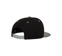 Casquette Flexfit Classique 2-tone Noir TU