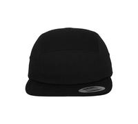 Flexfit Casquette Classic Jockey Mixte Noir Taille Unique EU