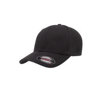 Flexfit Casquette de sport Cool & Dry Mixte Taille unique Noir