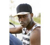 Flexfit Cork Cap Noir
