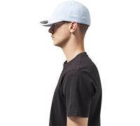 Casquette Flexfit cotton dad Bleu L/XL