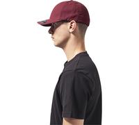 Casquette Flexfit cotton dad Marron S/M