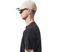 Casquette Flexfit cotton dad Vert S/M