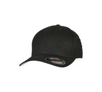 Casquette Flexfit COTTON TWILL Noir L/XL