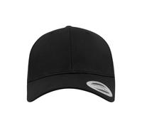 Flexfit Casquette Snapback Curved Classic Taille unique Noir