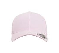 Casquette Flexfit curved Classique Rose TU