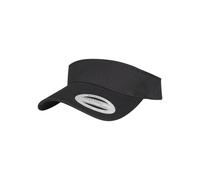 Flexfit Casquette à visière courbée Noir Taille unique