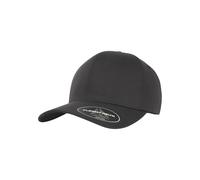 Flexfit Casquette Delta Adjustable Mixte Noir Taille Unique