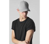 Flexfit Casquette Delta Cap Blanc S-M