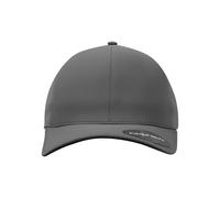 Flexfit Casquette Delta Cap Gris Taille L-XL