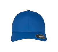 Casquette Flexfit Delta Urban Classics - Bleu Royal - Légère et Confortable L/XL