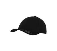 Casquette Flexfit double Rouge L/XL