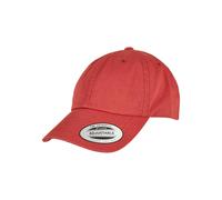 Casquette Flexfit Ecowash Dad Rose TU