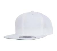 Casquette Flexfit Enfant Pro-style Twill Snapback Youth Cap Blanc J (Ages 2-6) 2-6 ans