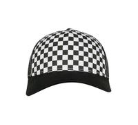 Casquette - FLEXFIT - erboard retro - Noir/Blanc - Mixte - Printemps/Été Taille unique