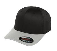 Casquette Flexfit - Flex - 2-Tone Wooly Combed - 6 Panneaux - Athlétique - Sportswear L/XL