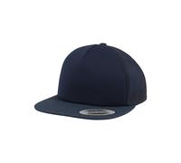 Flexfit Casquette FOAM Trucker Snapback Bleu marine Taille unique