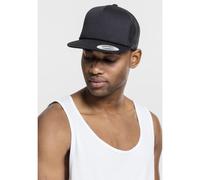 Flexfit Casquette Foam Trucker Mixte Noir Taille unique EU