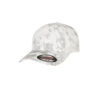 Flexfit Kryptek Cap Blanc,Gris S-M