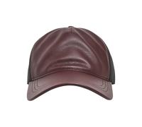 Casquette Flexfit leather 2.0 Marron TU