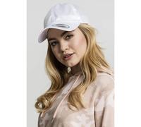 Flexfit Casquette Low Profile Satin Cap Mixte Blanc Taille Unique EU