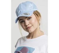 Flexfit Casquette Low Profile Satin Cap Babyblue Mixte Taille unique