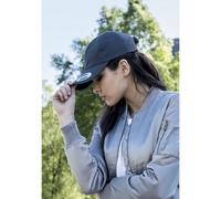 Flexfit Mixte Low Profile Cotton Twill Navy Kids Casquette, Bleu fonce, 1 an EU