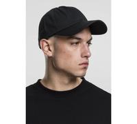 Casquette Flexfit low profile cotton twill Noir Junior