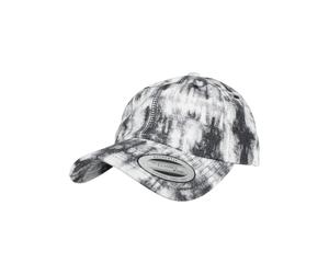Casquette Flexfit low profile Gris TU