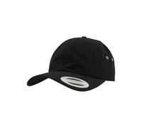 Casquette Flexfit low profile Noir TU