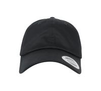 Flexfit Casquette noire, Taille 55-60