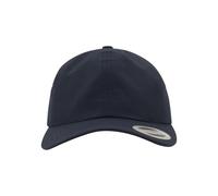 Casquette Flexfit low profile water repellent Bleu TU