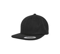 Casquette Flexfit melton Gris TU