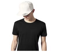 Casquette Flexfit melton wool Blanc TU