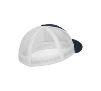 Flexfit Casquette Trucker Mesh 2 tons Multicolore (Navy/White) Taille L-XL EU