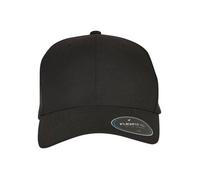 Casquette Flexfit NU - black - L/XL S/M