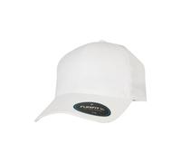 Casquette Flexfit NU Blanc L/XL